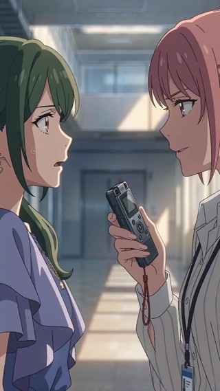 話 15