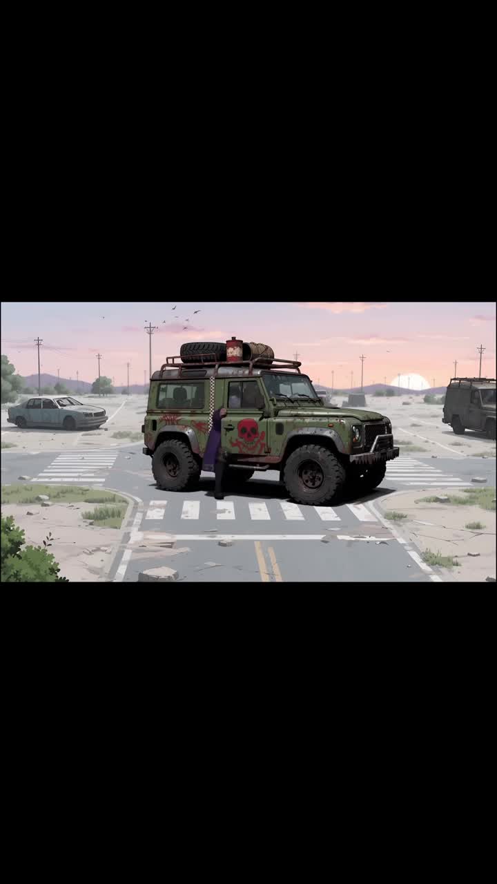 集 16