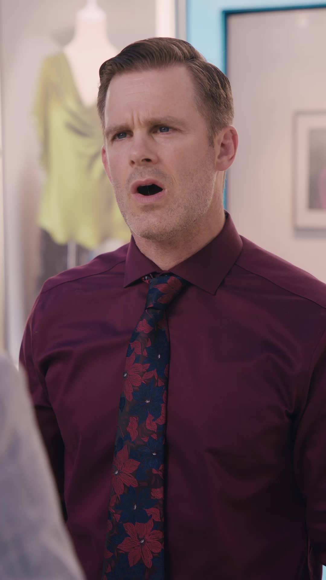 Épisode 18