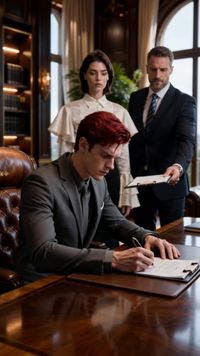 Episode 21