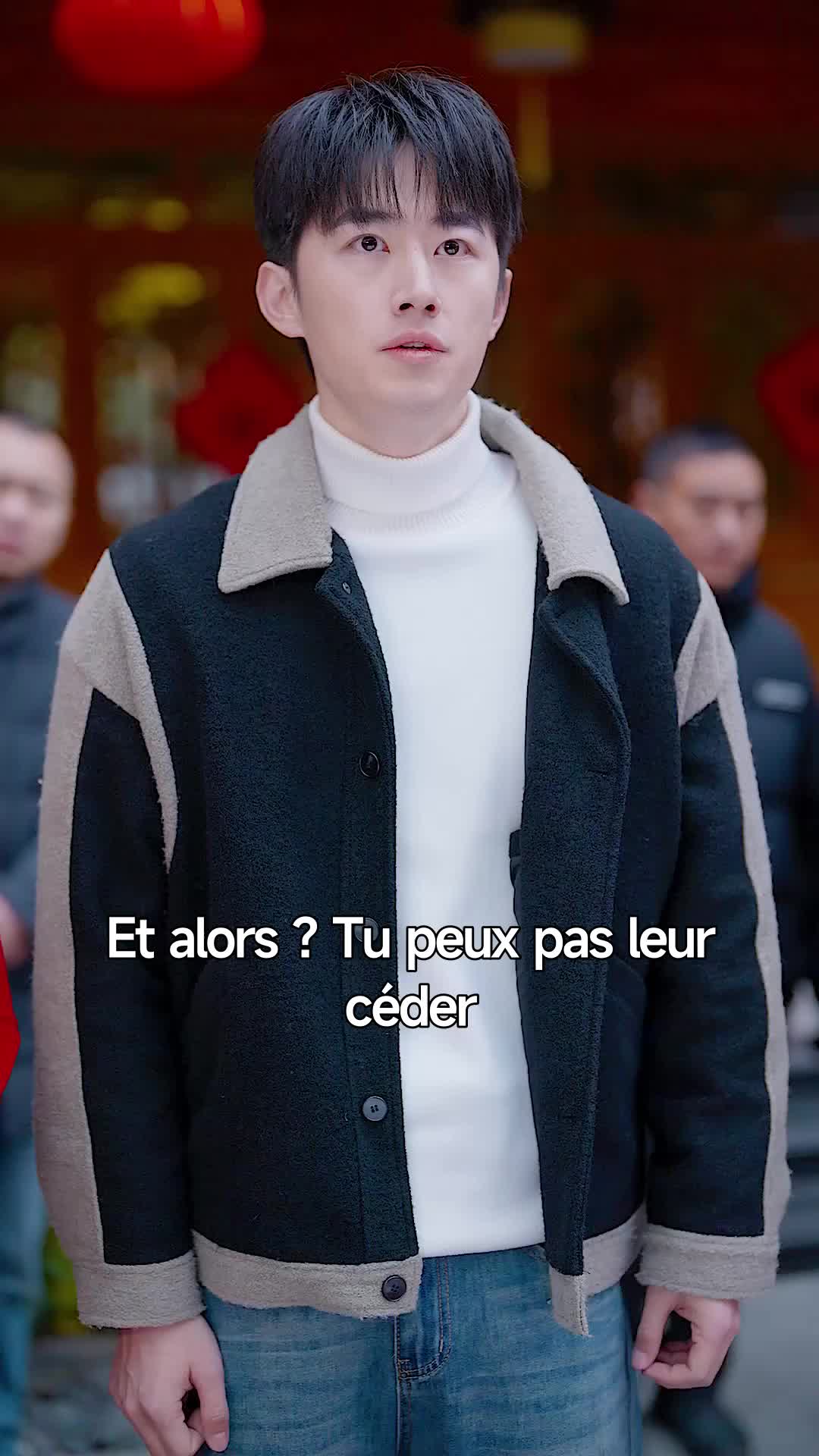 Épisode 13