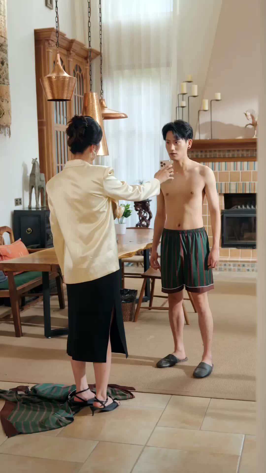 話 25