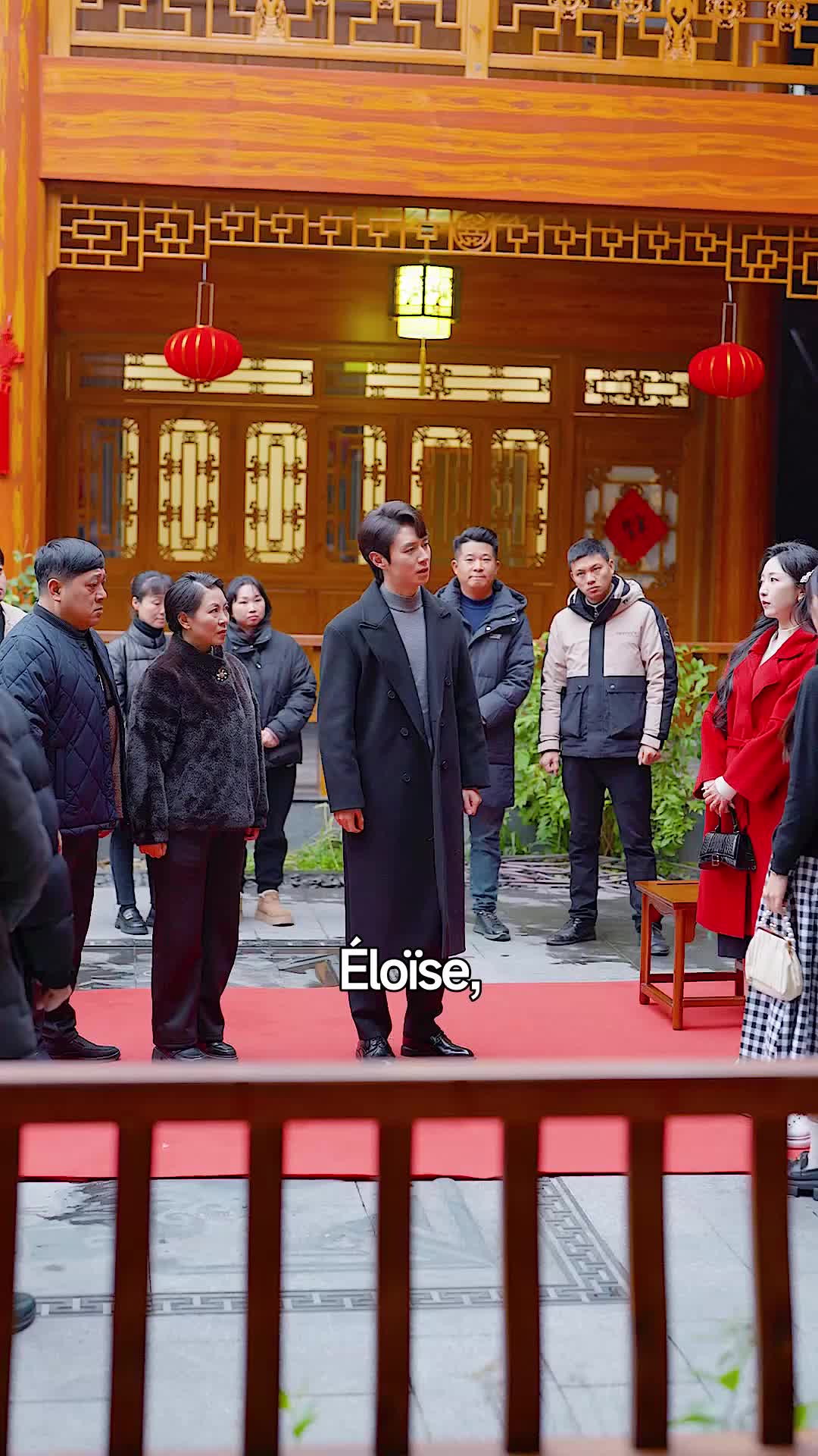 Épisode 3