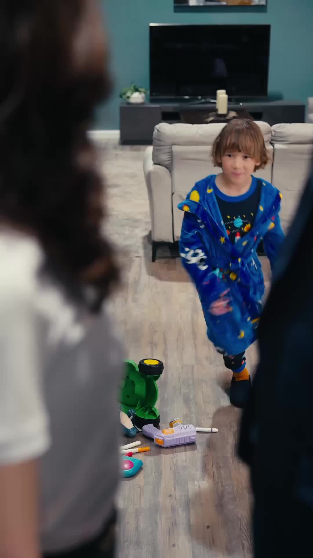 Épisode 12