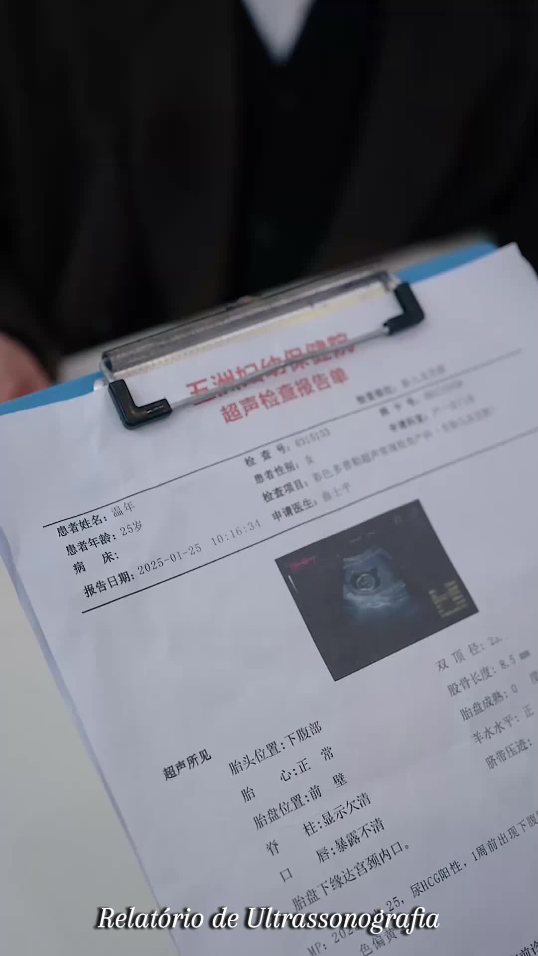 Épisode 1