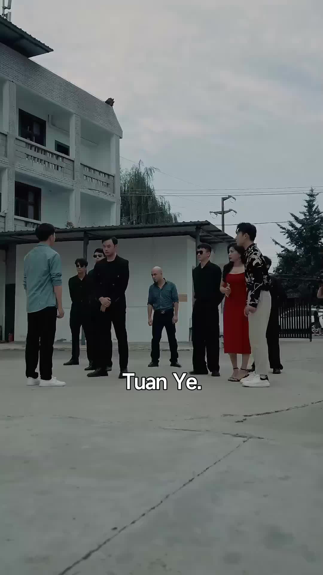 Episode 16