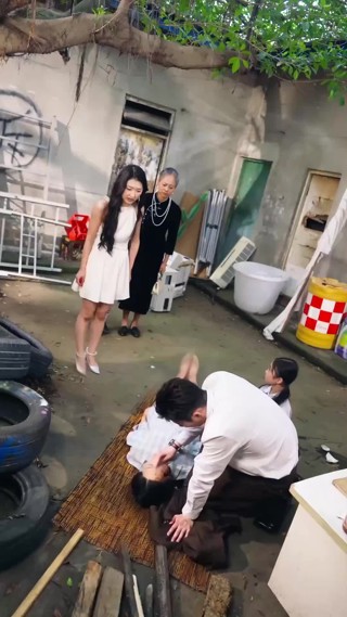 話 16