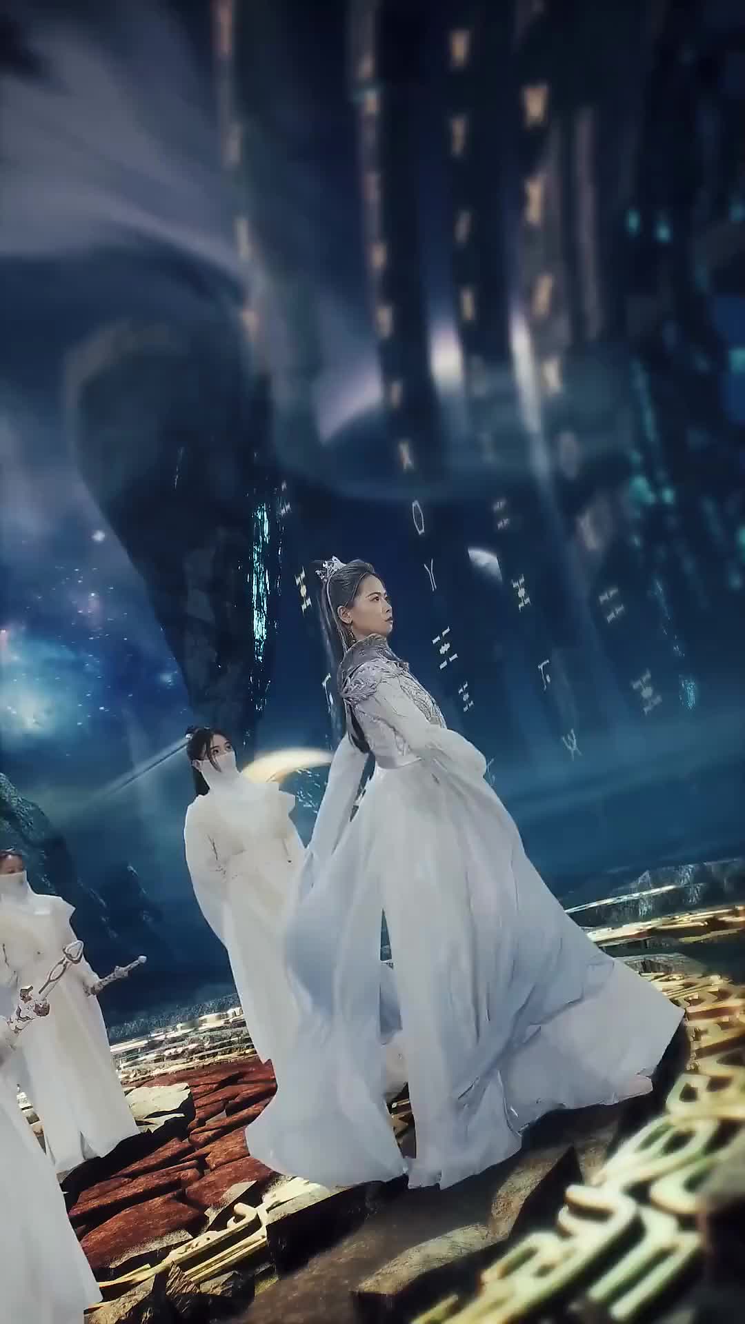 화 3