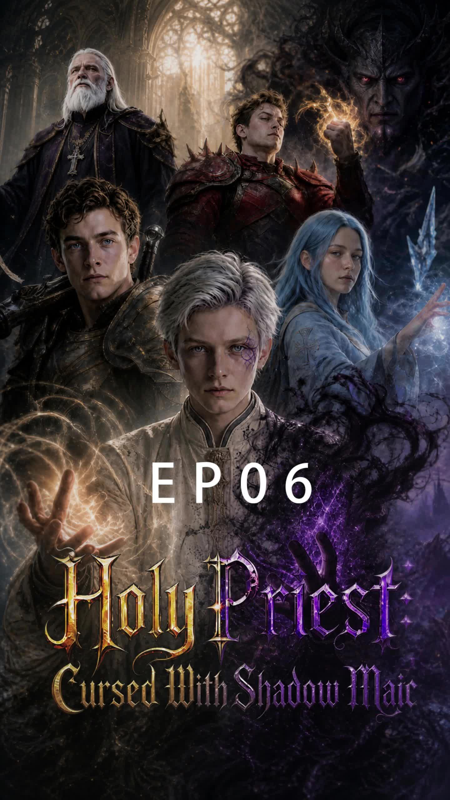 Episode 6