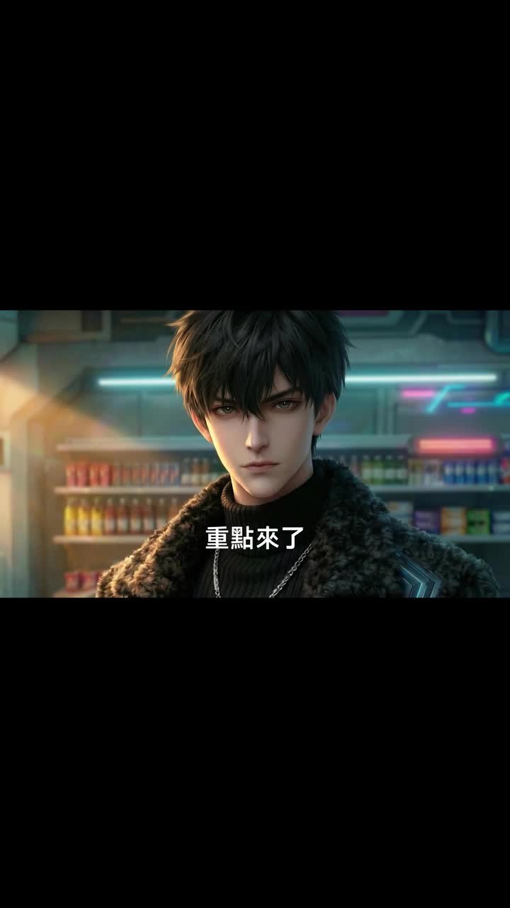 集 8