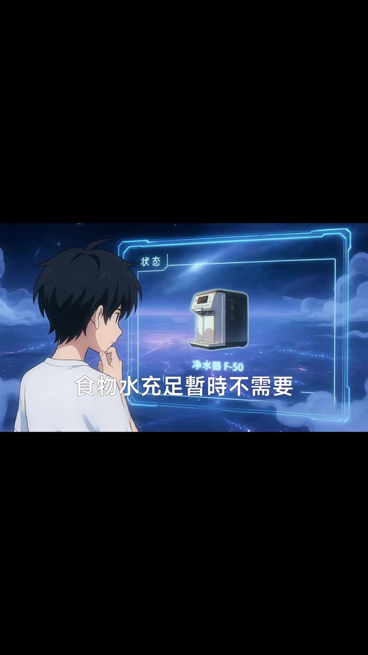 話 8