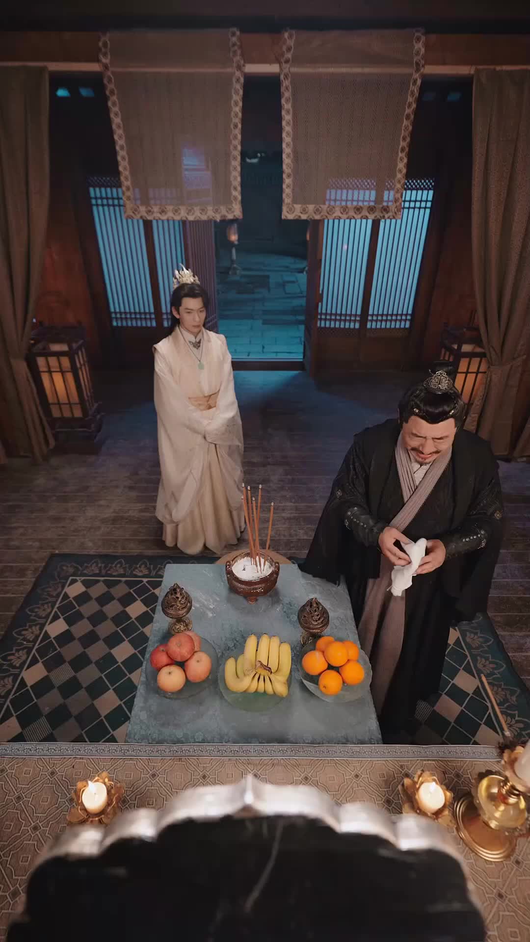 화 13