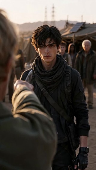 Episode 16