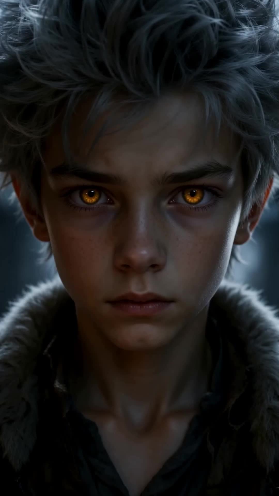 Episode 20