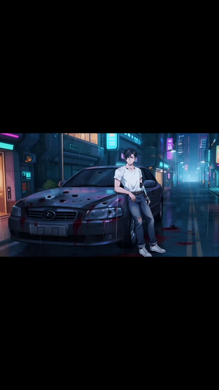 話 22