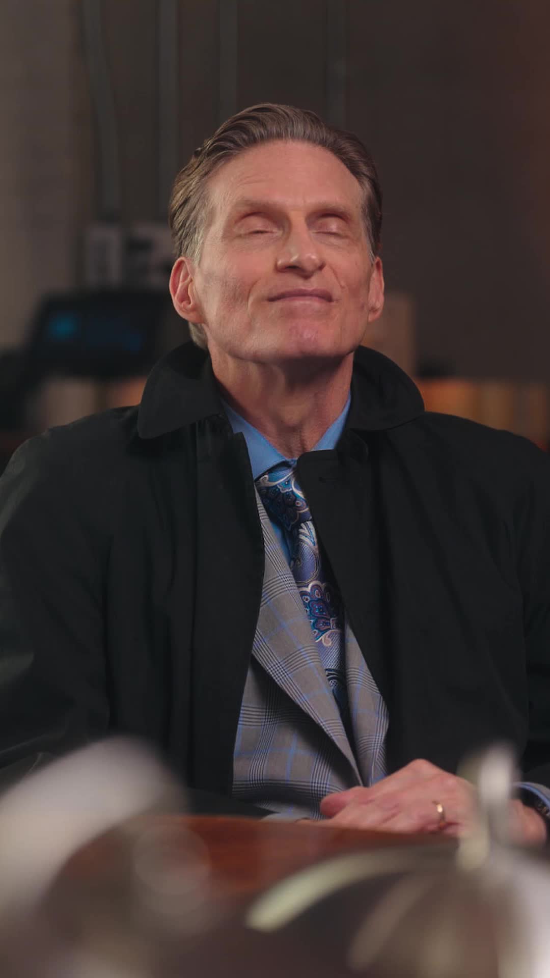 Épisode 19