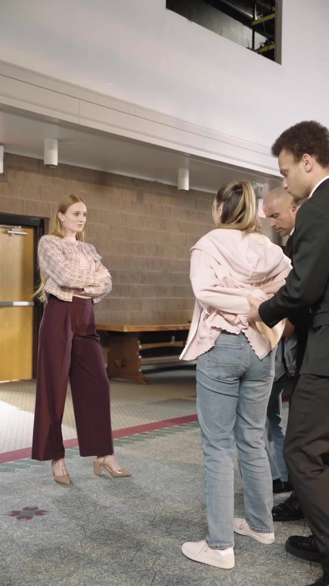 Épisode 5