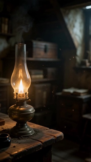 Episode 20