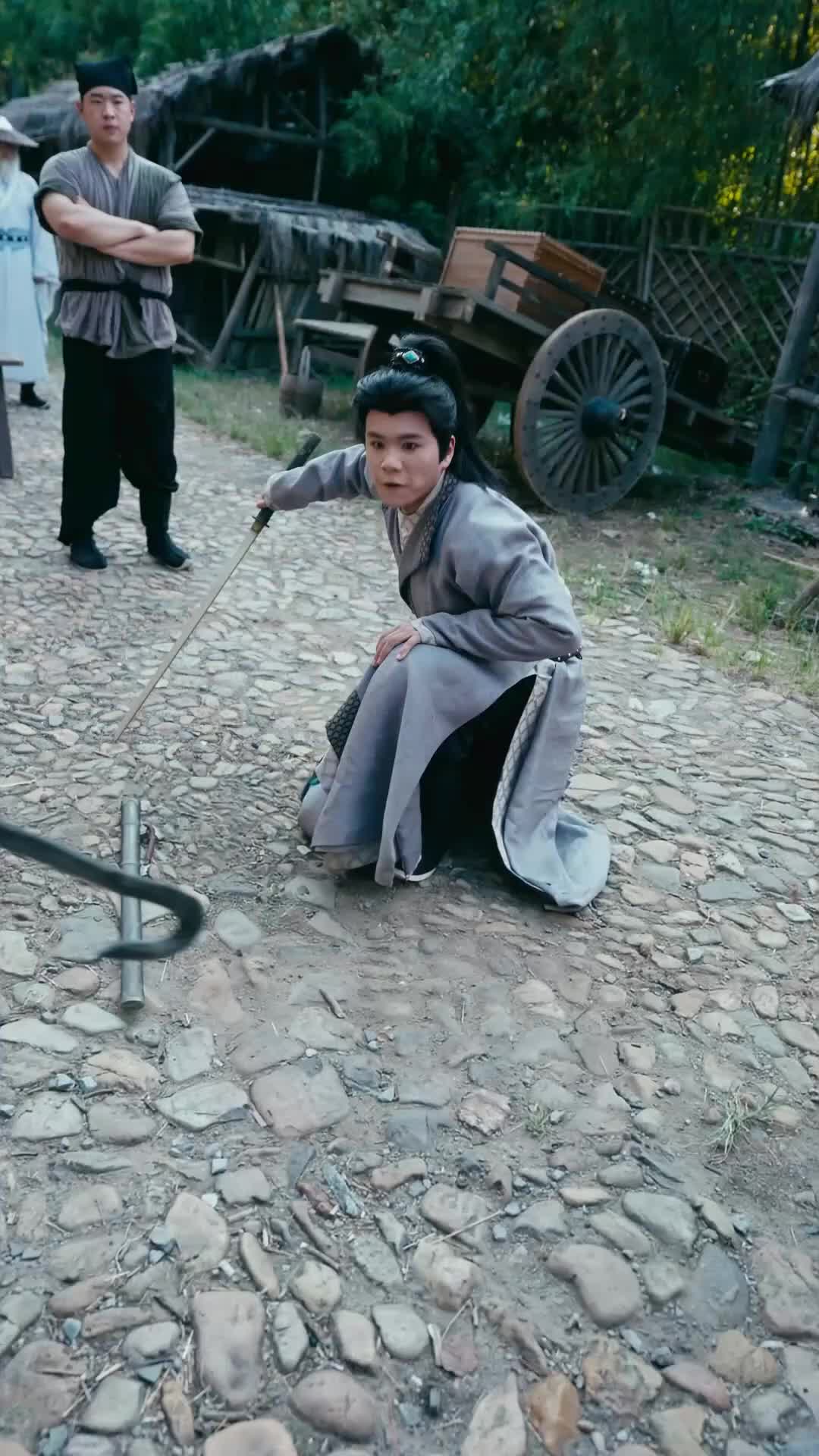 حلقة 18