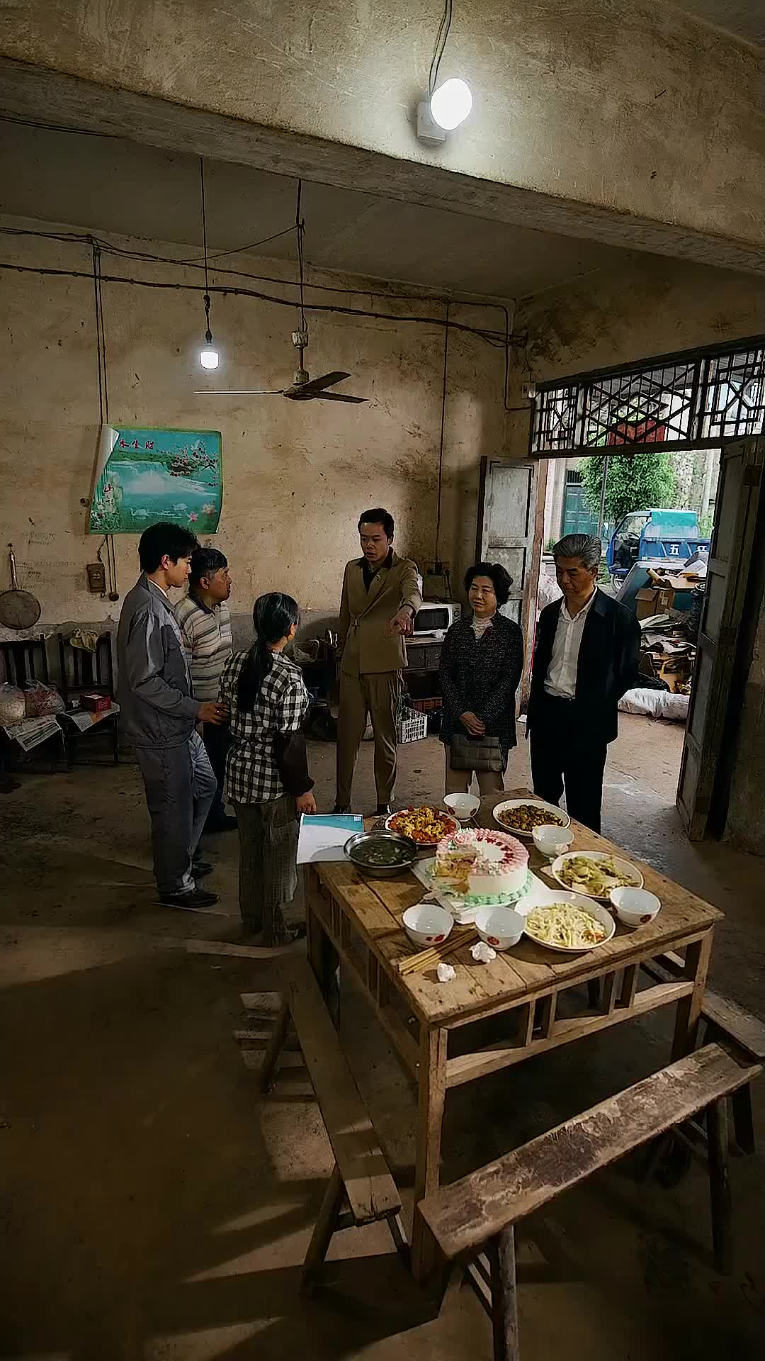 Épisode 15