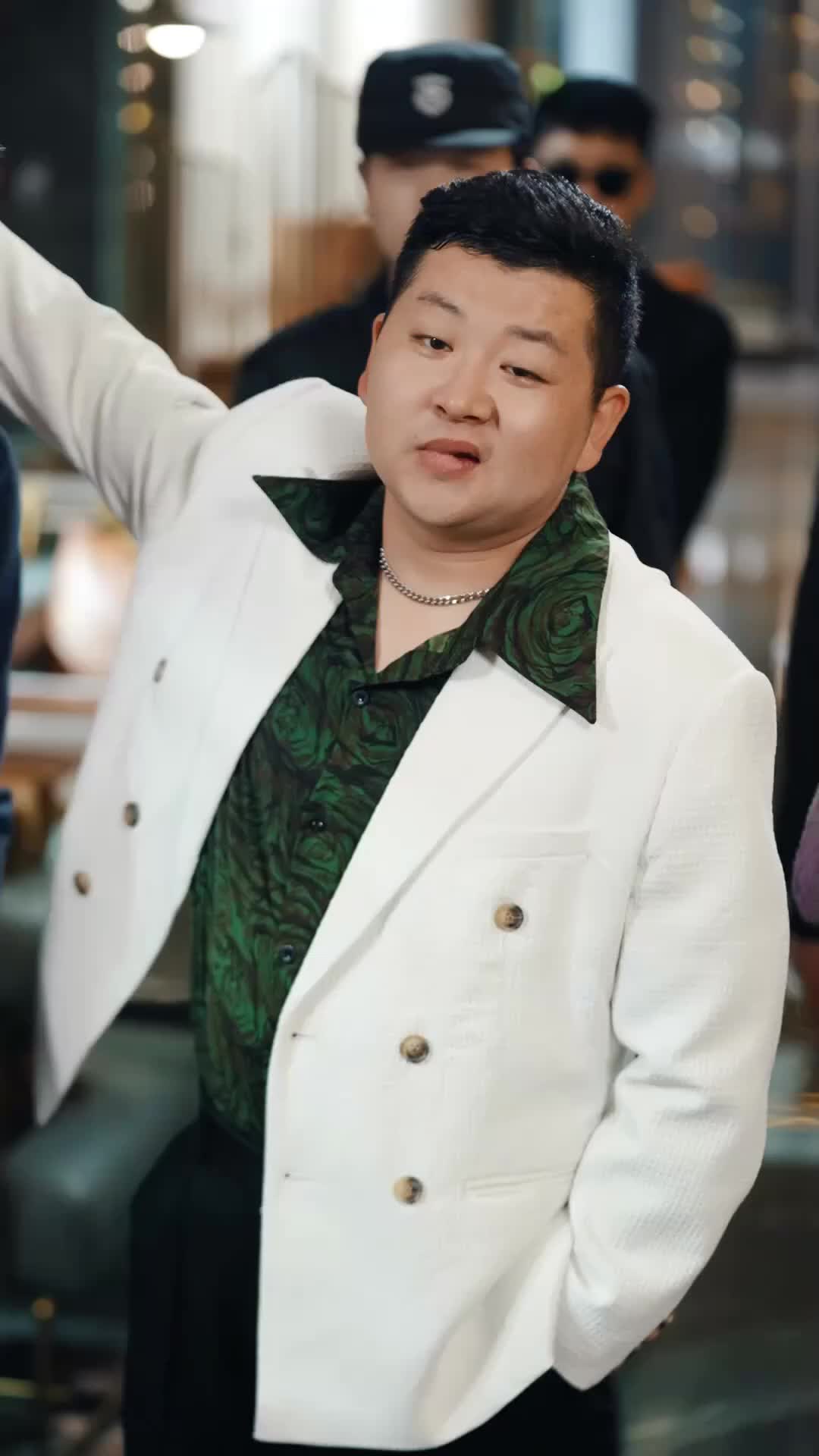 화 7