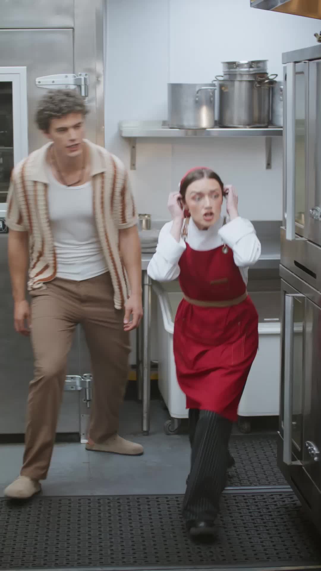 Épisode 7