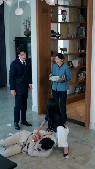 Épisode 18