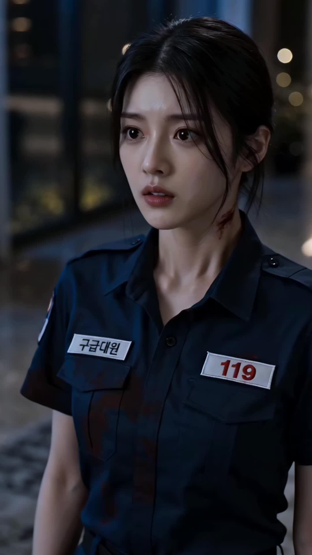 화 4