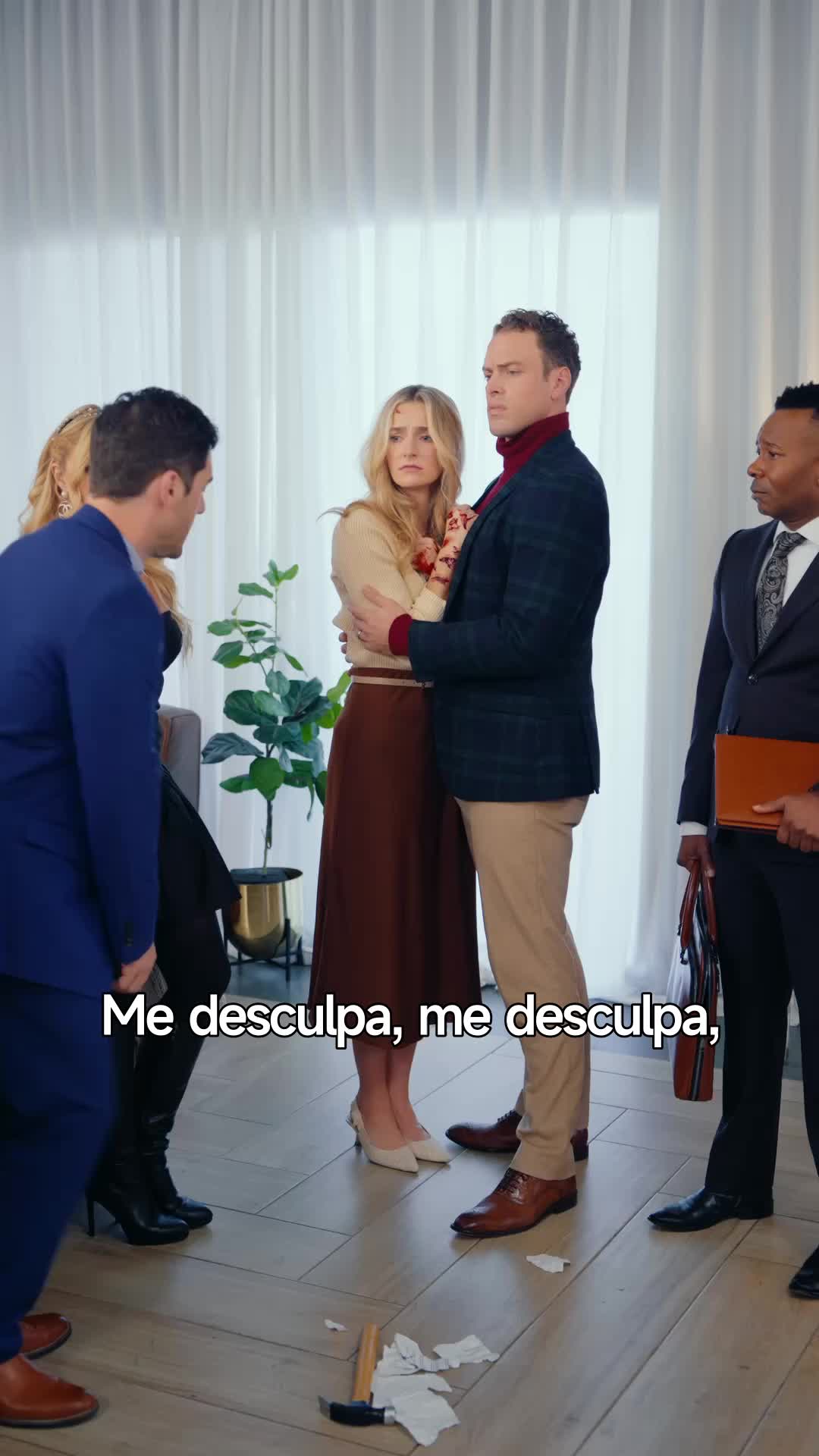 Épisode 25