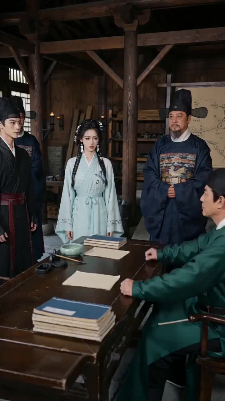 Episode 20