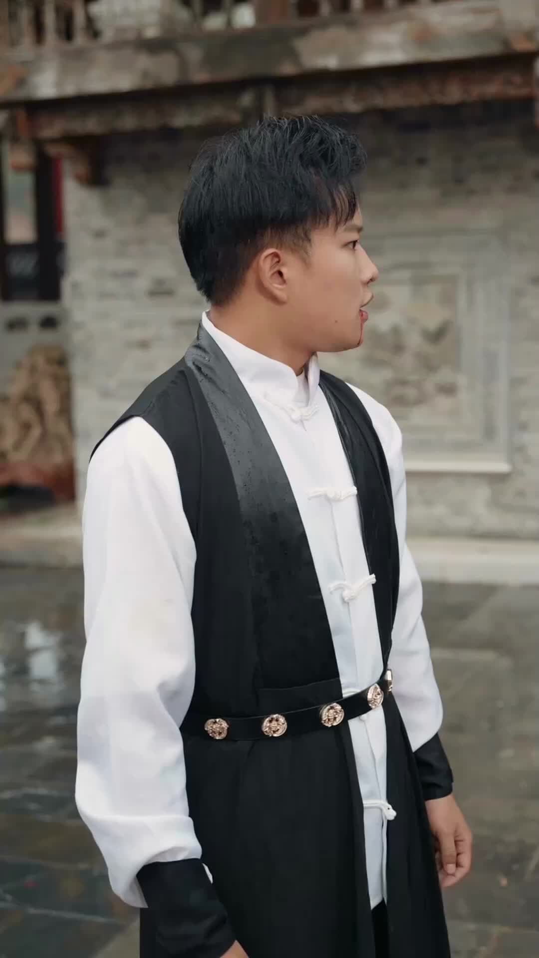 화 16