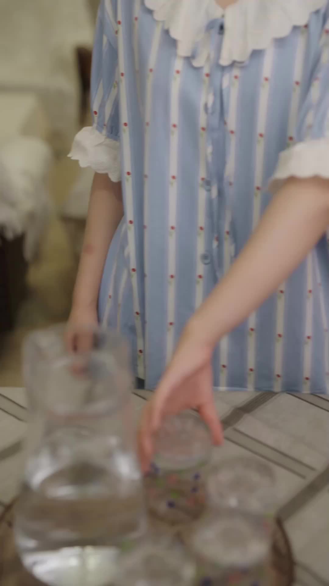 화 8