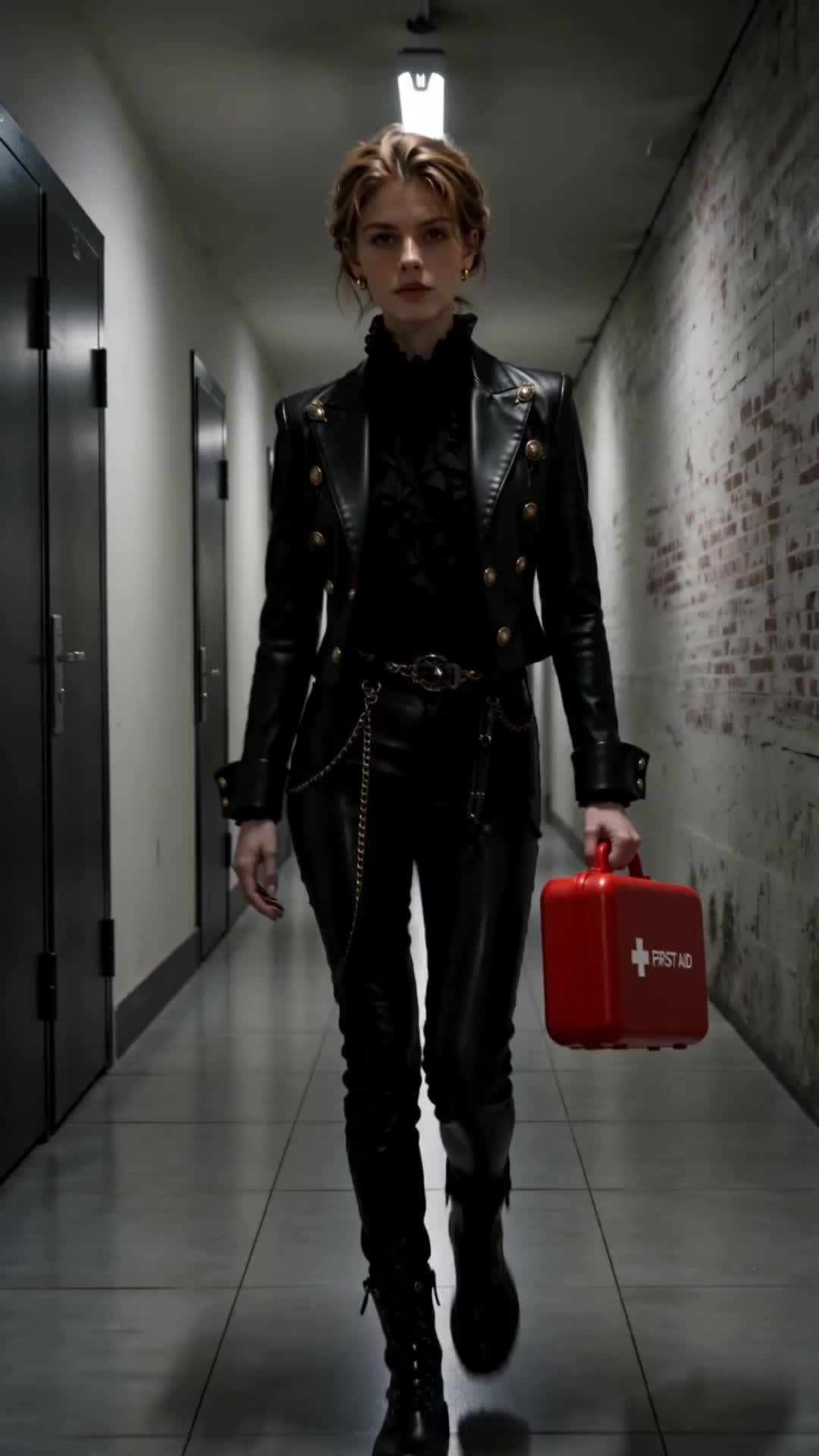 Episode 7