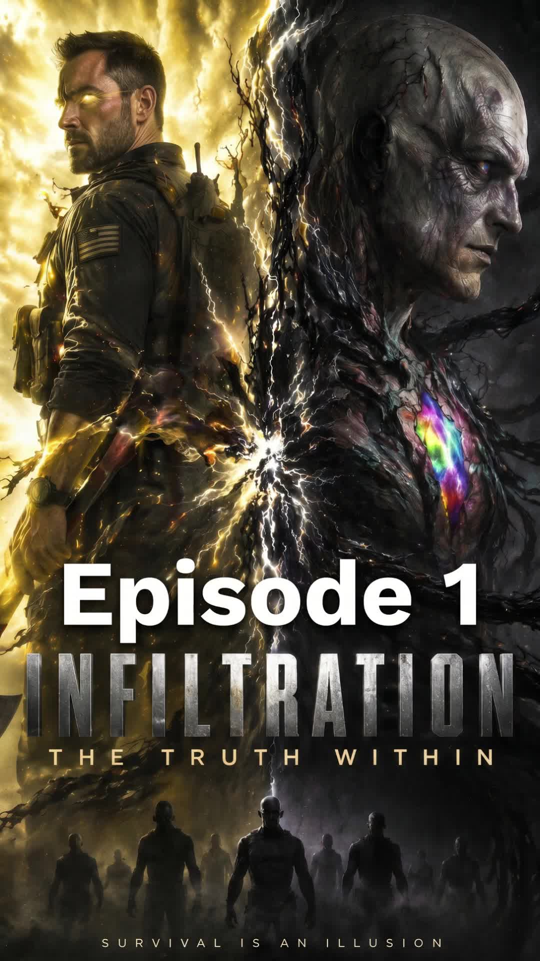 Episode 1