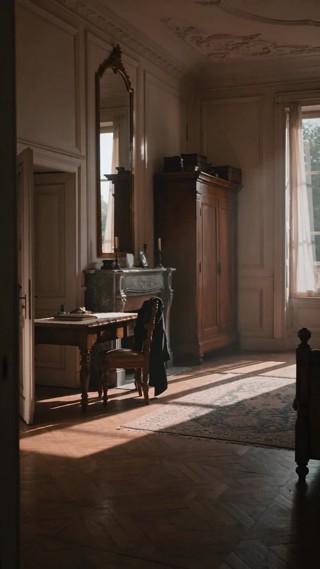 Épisode 18