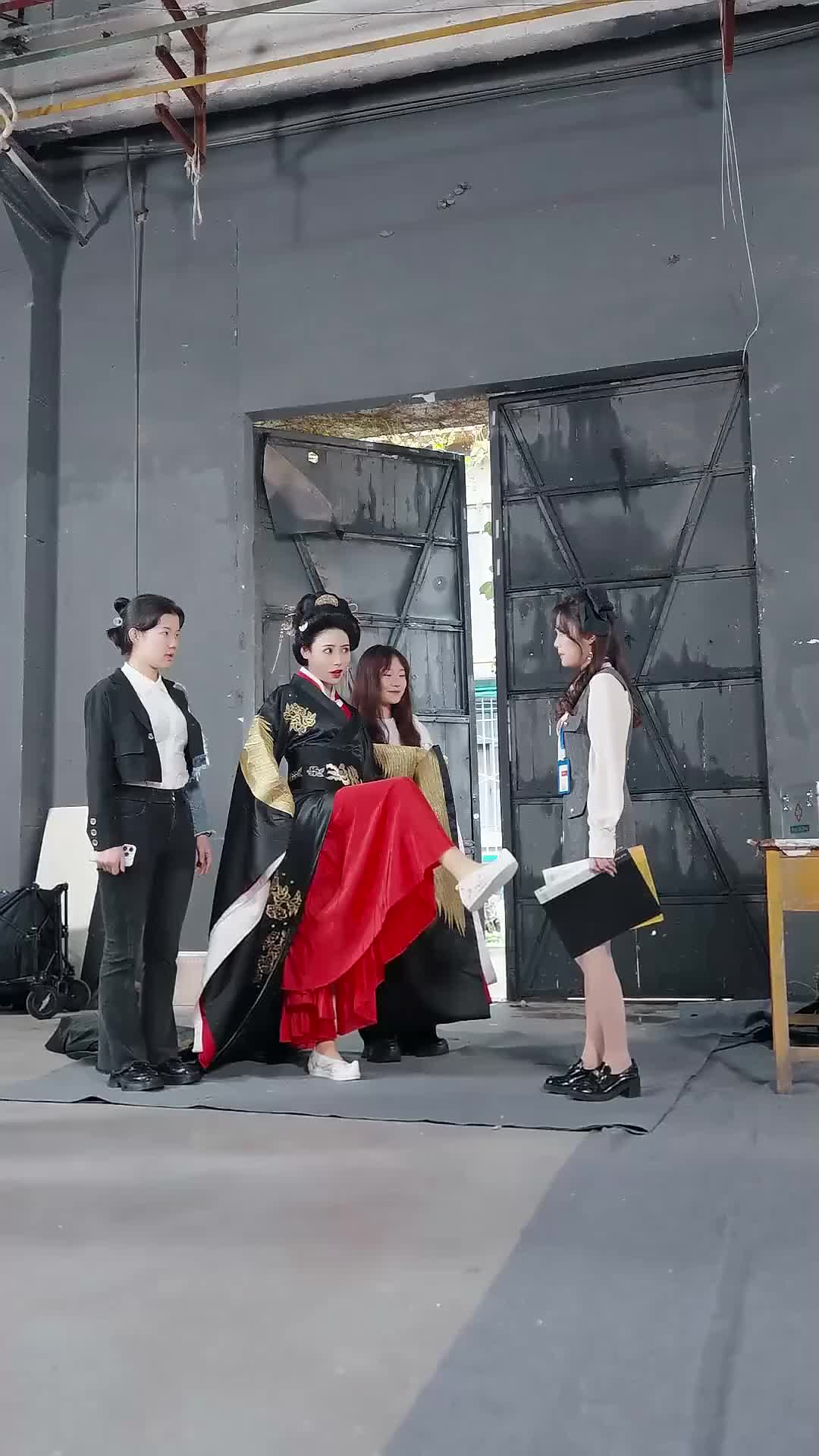 話 30