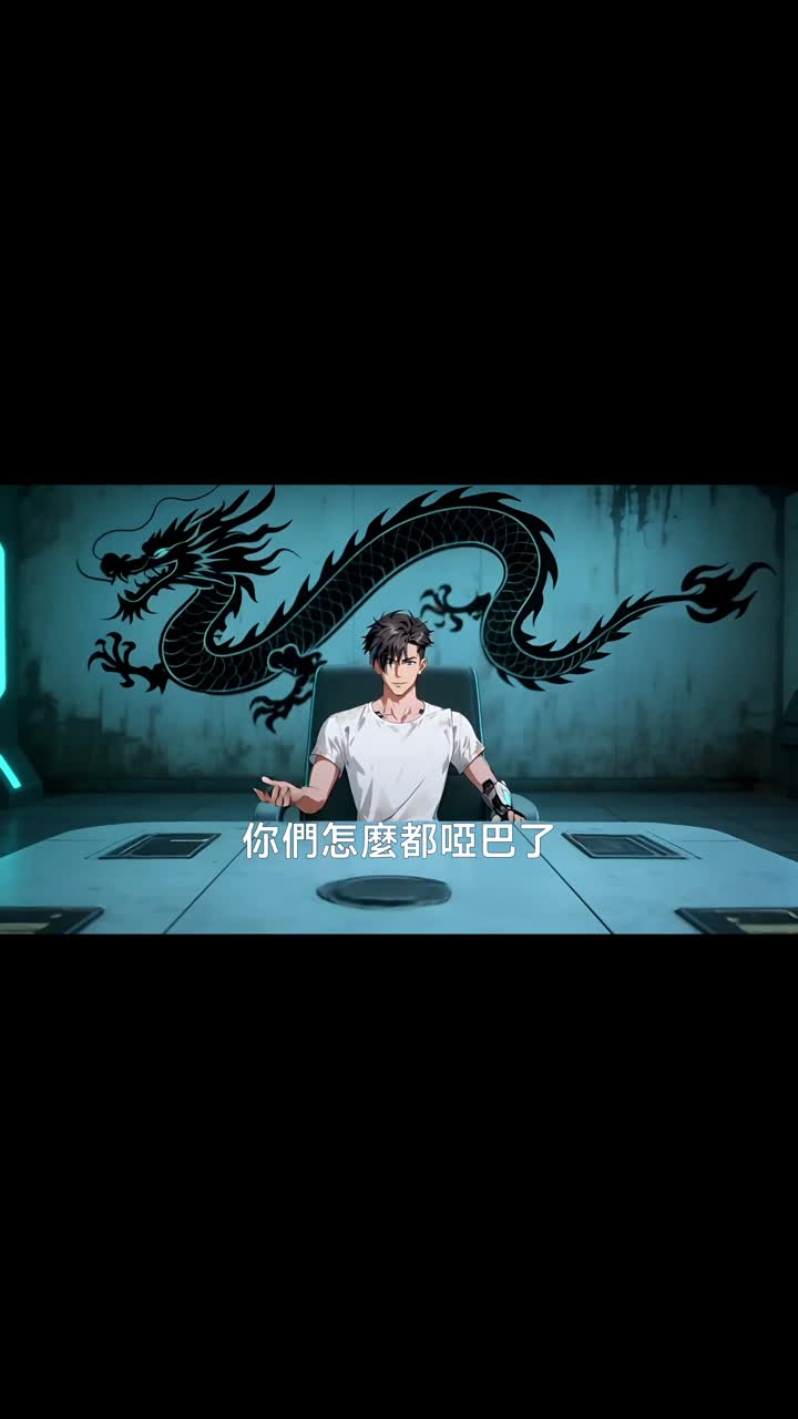 話 13