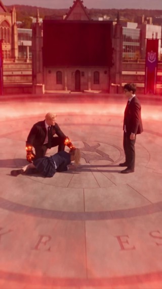 Episode 12