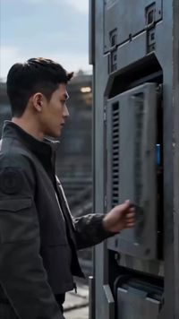 화 3