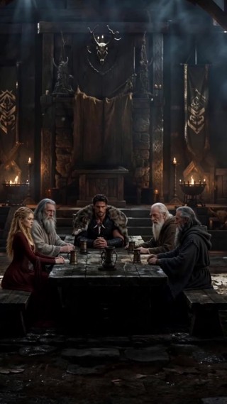 Épisode 9