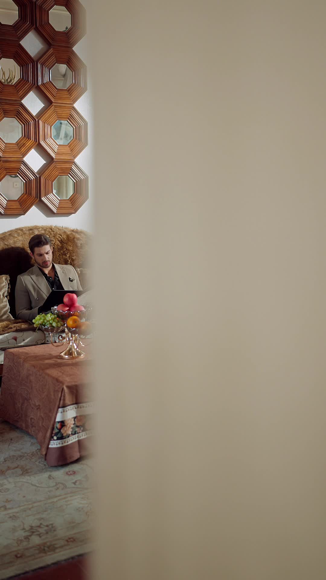 Épisode 14