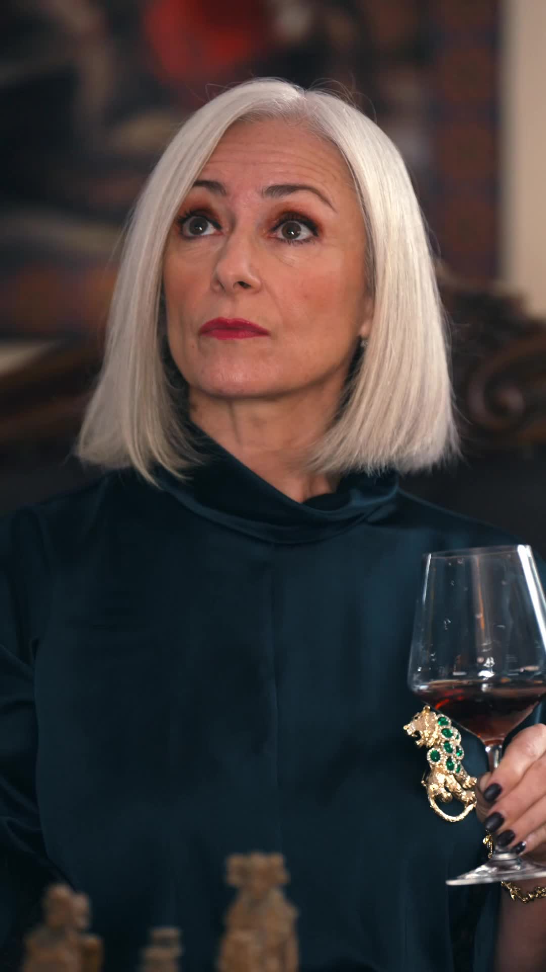 Épisode 5
