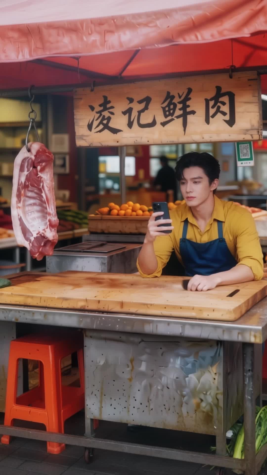 화 7