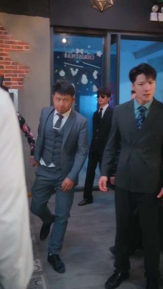 Épisode 16