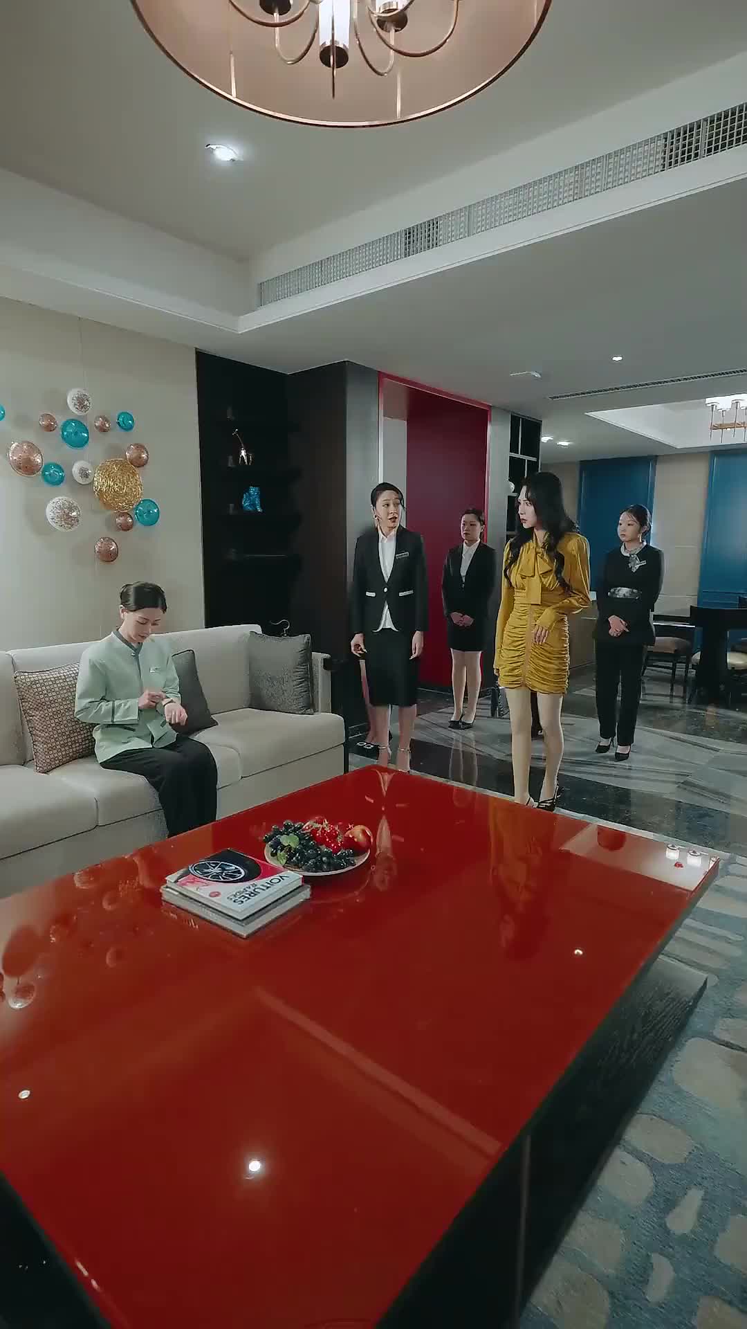 Épisode 15