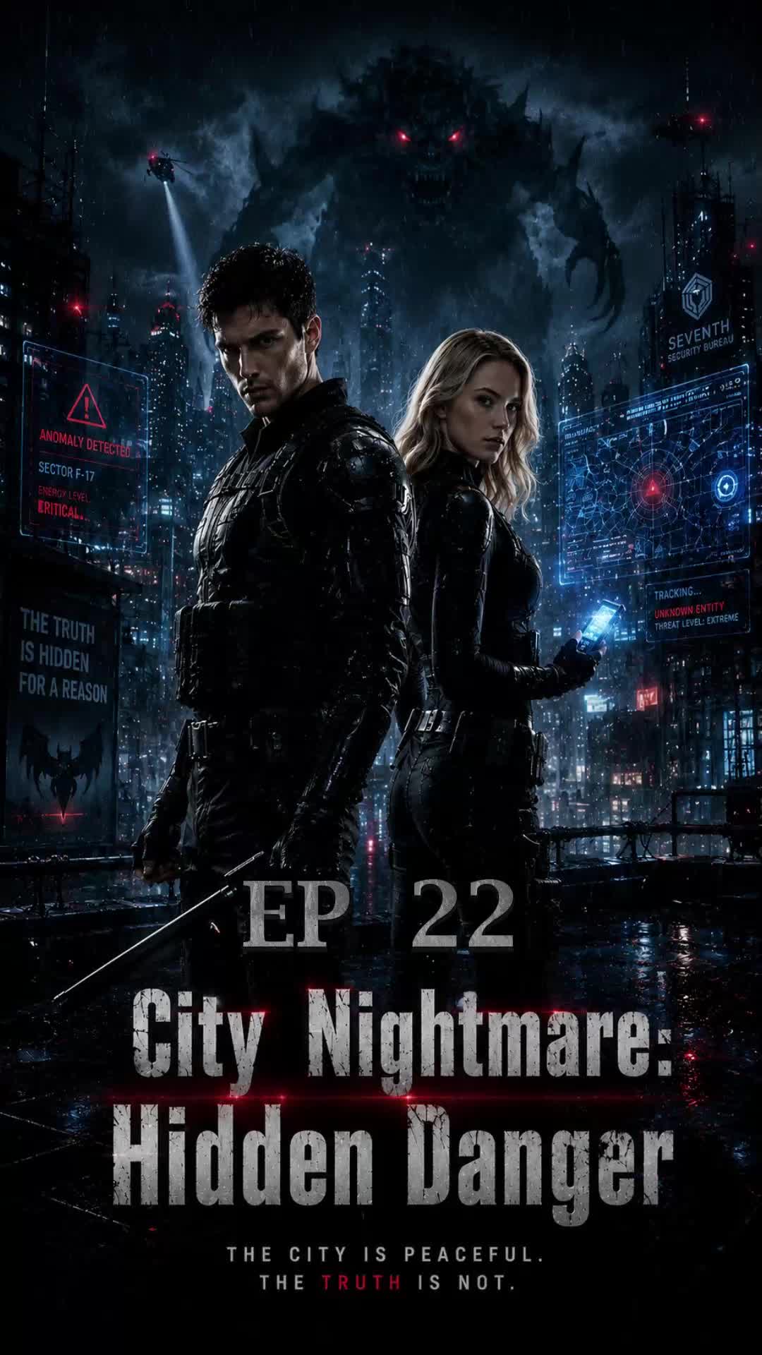 Episode 22