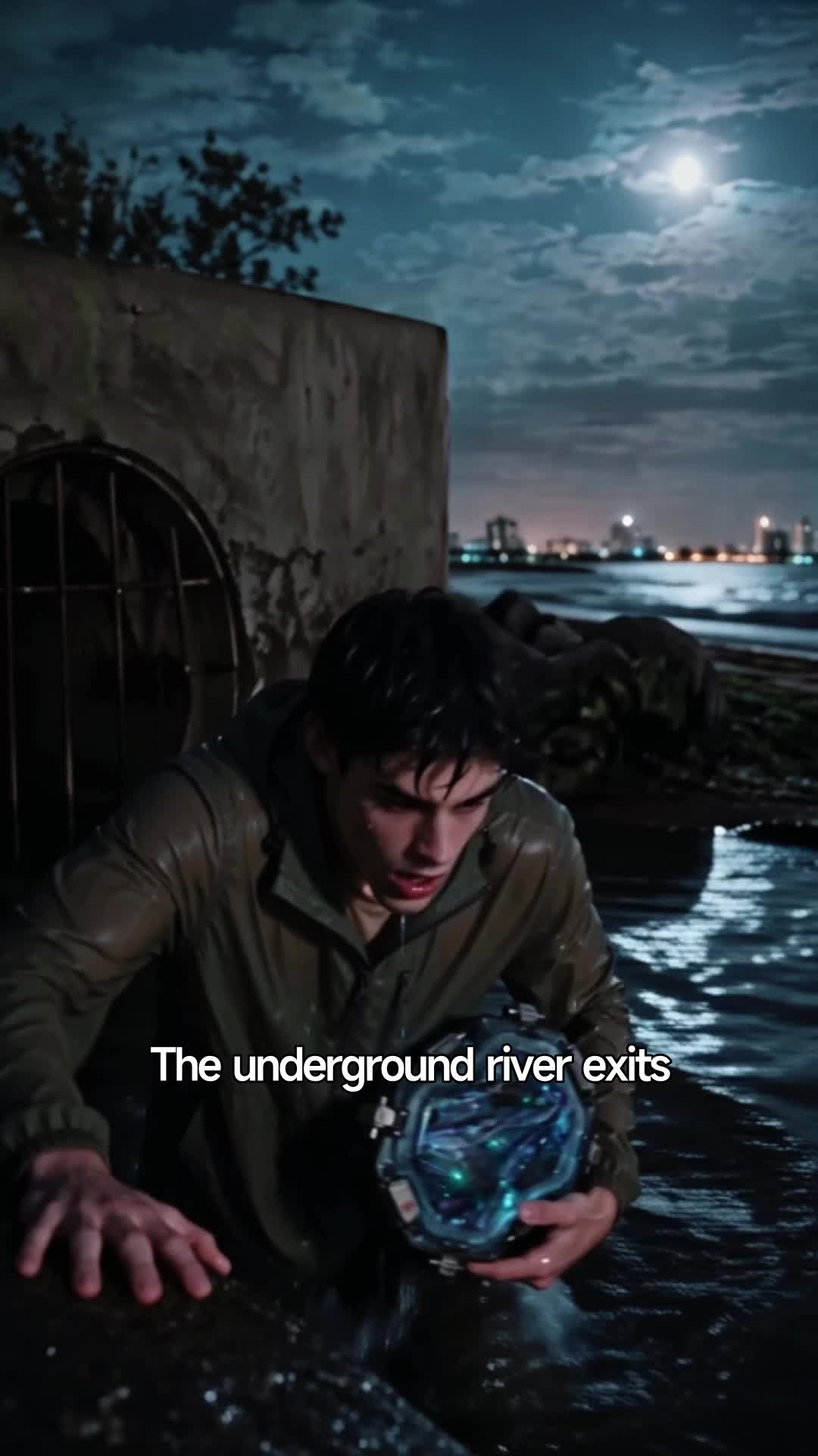 Episode 20