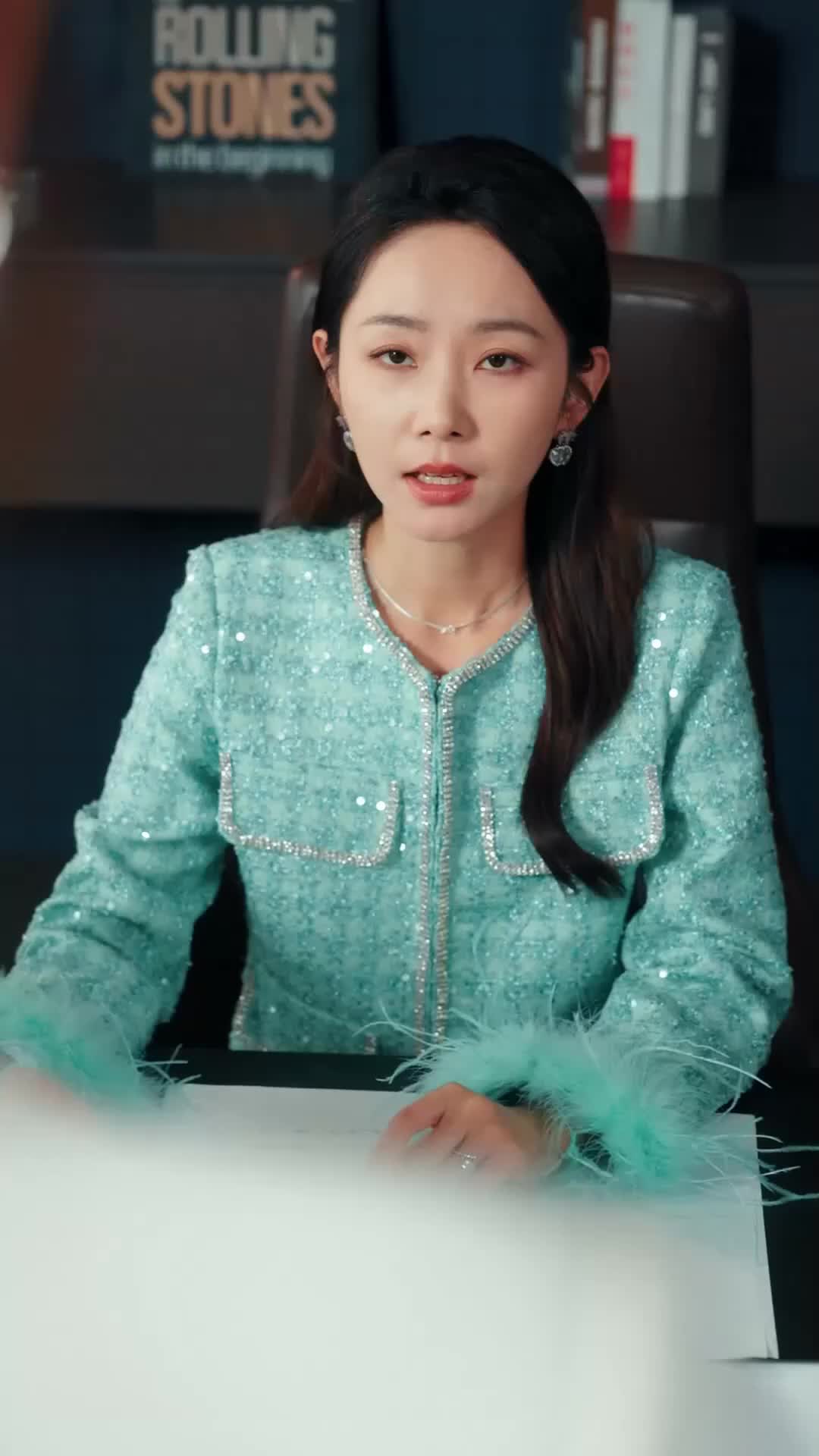 Épisode 21