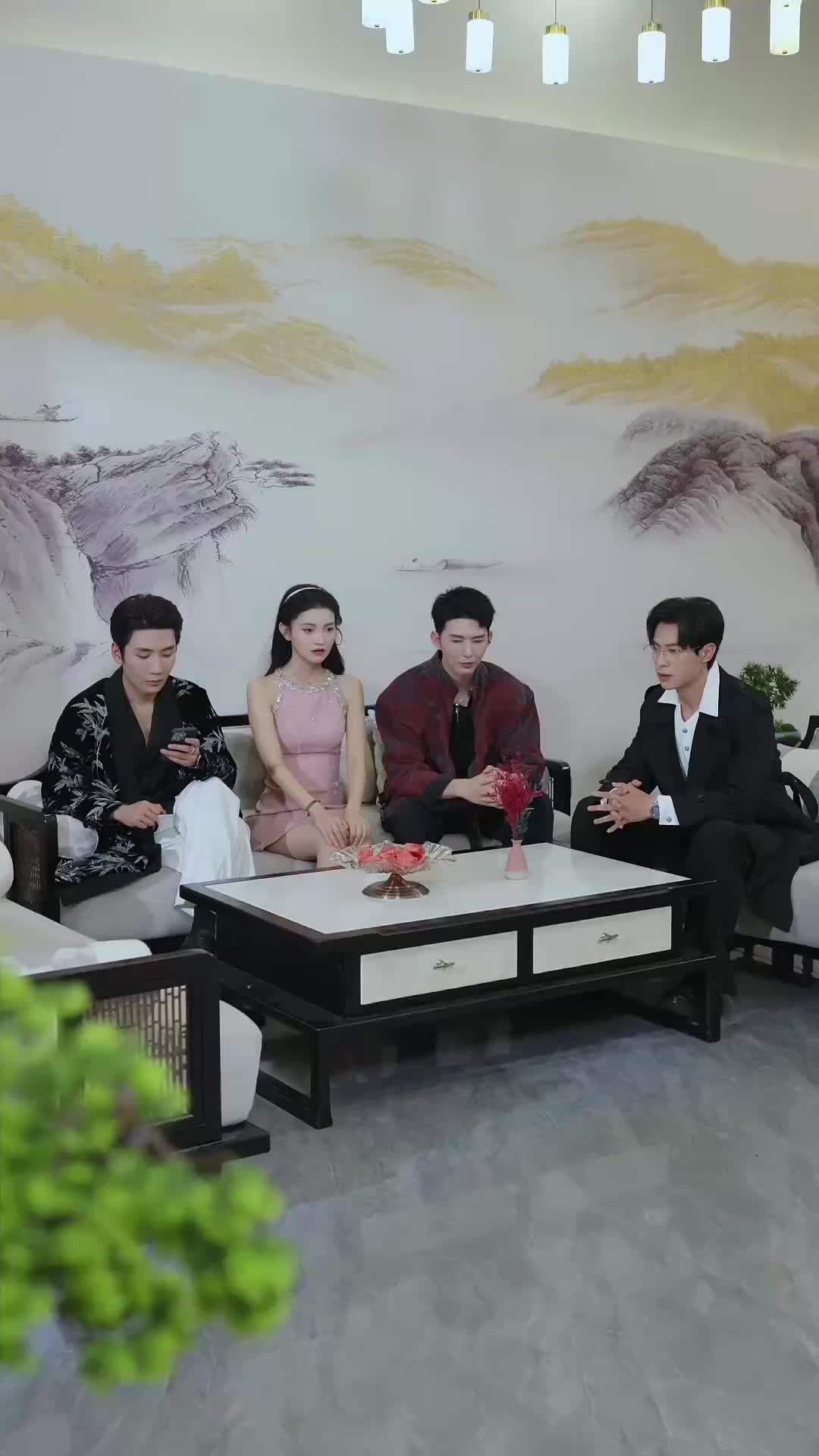 話 9