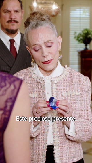 Épisode 18